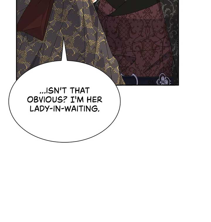 Enough with the Flirting Chapter 27 383 028