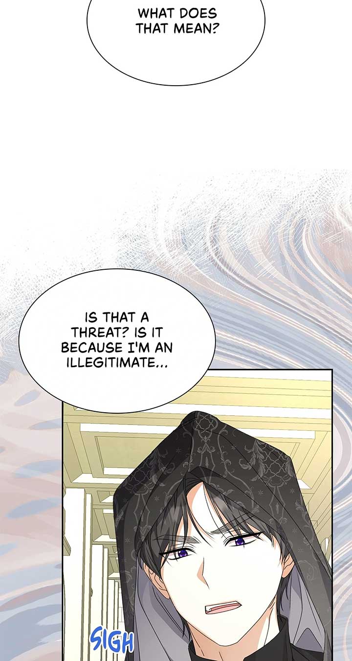 Enough with the Flirting Chapter 27 385 030