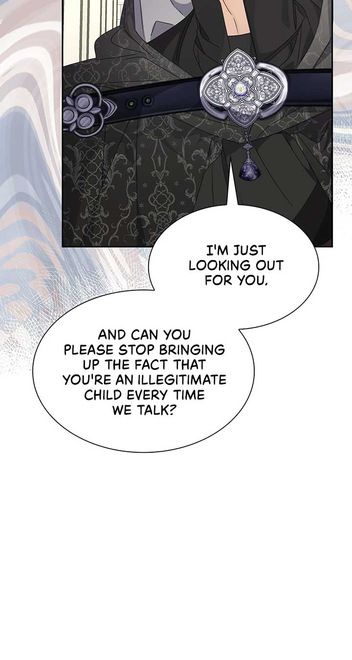 Enough with the Flirting Chapter 27 386 031