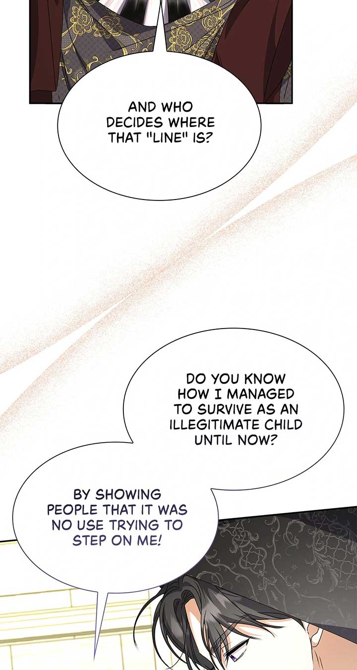 Enough with the Flirting Chapter 27 390 035