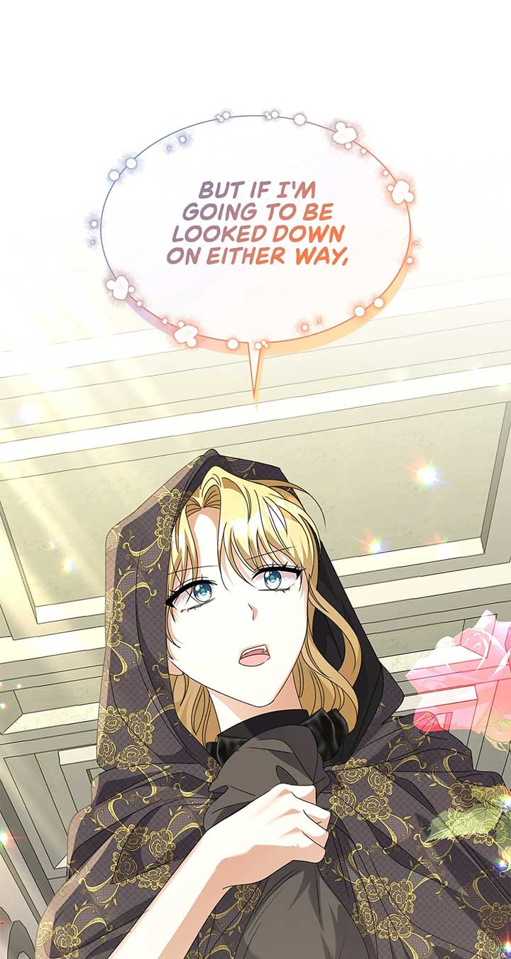 Enough with the Flirting Chapter 27 394 039