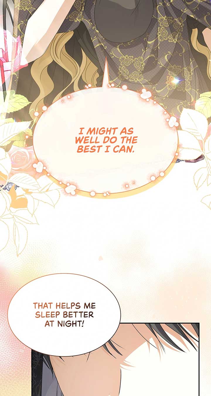Enough with the Flirting Chapter 27 395 040