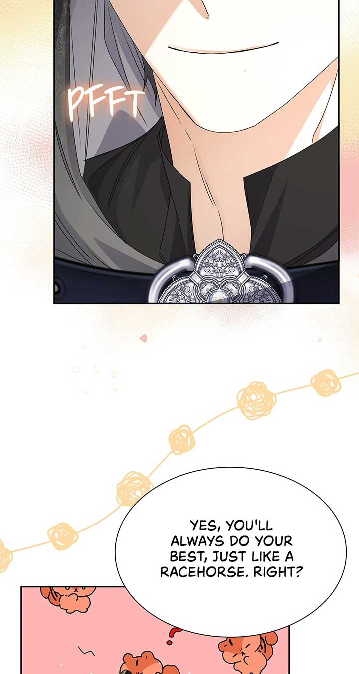 Enough with the Flirting Chapter 27 396 041