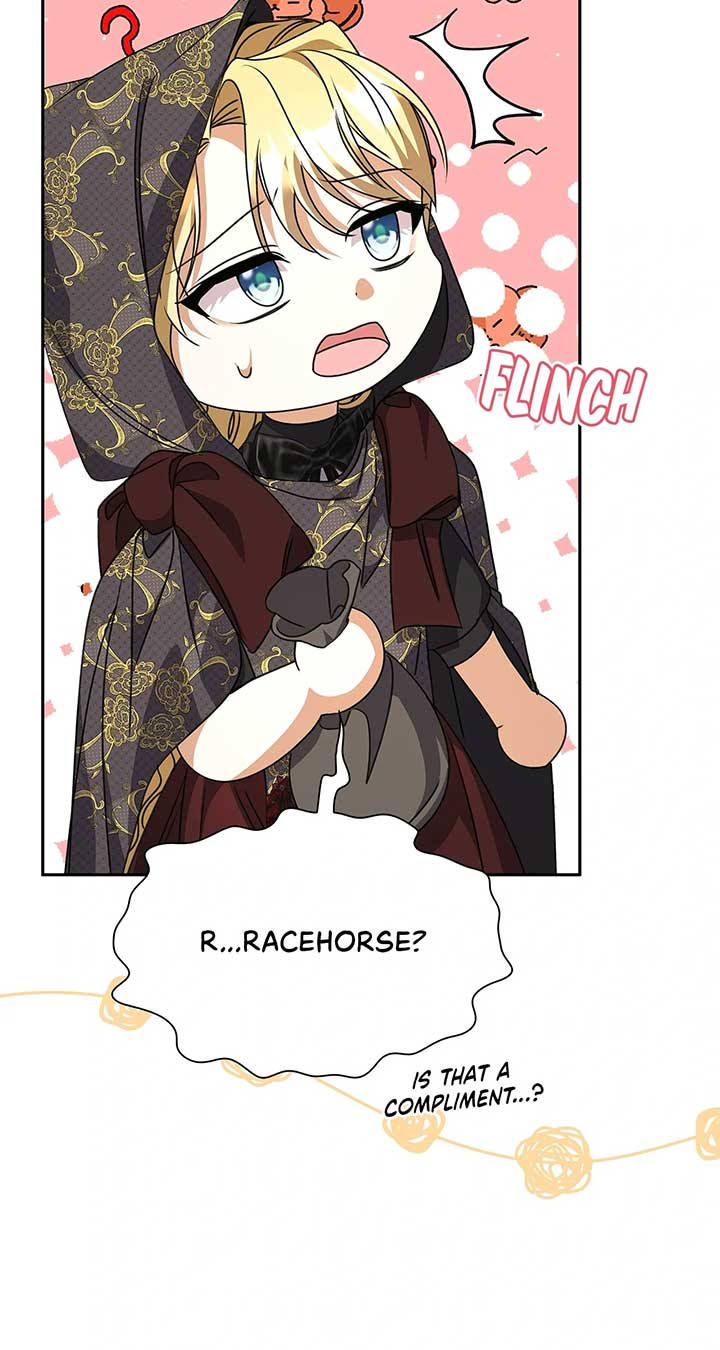 Enough with the Flirting Chapter 27 397 042