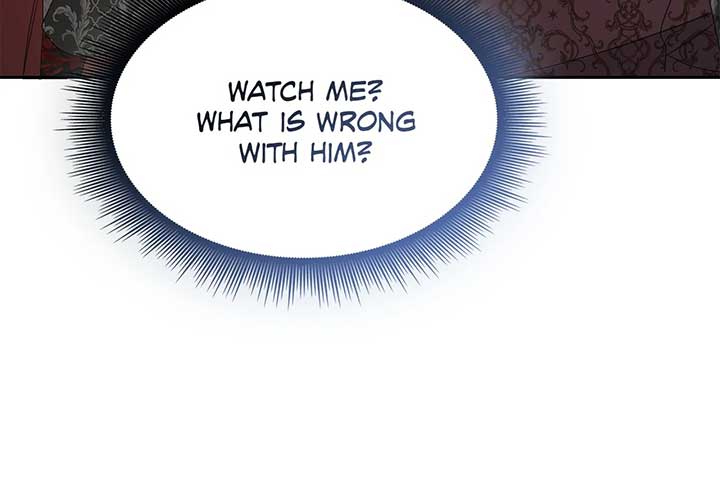Enough with the Flirting Chapter 27 399 044