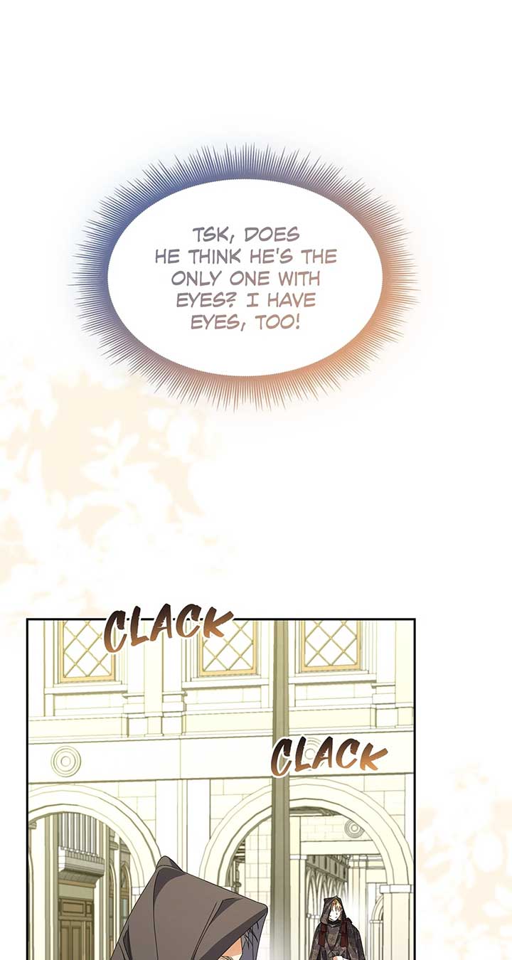 Enough with the Flirting Chapter 27 400 045