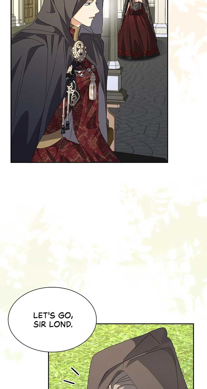 Enough with the Flirting Chapter 27 401 046