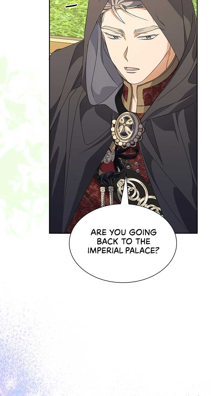 Enough with the Flirting Chapter 27 402 047