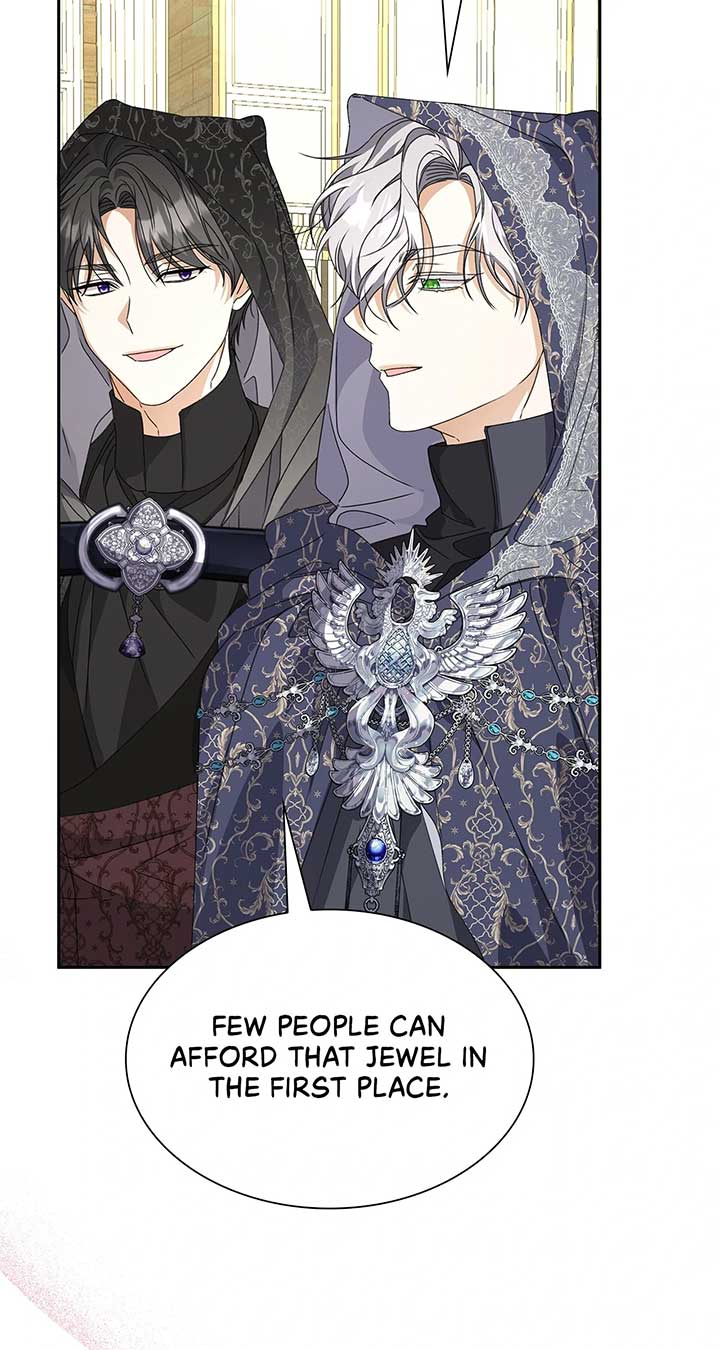 Enough with the Flirting Chapter 27 409 054