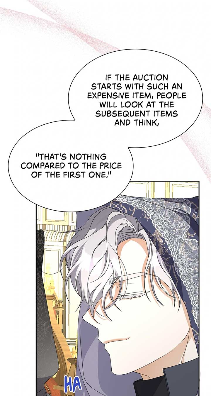 Enough with the Flirting Chapter 27 410 055