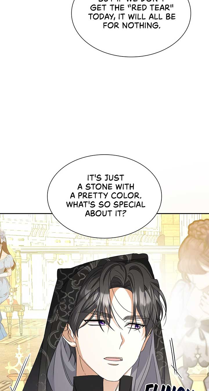 Enough with the Flirting Chapter 27 413 058