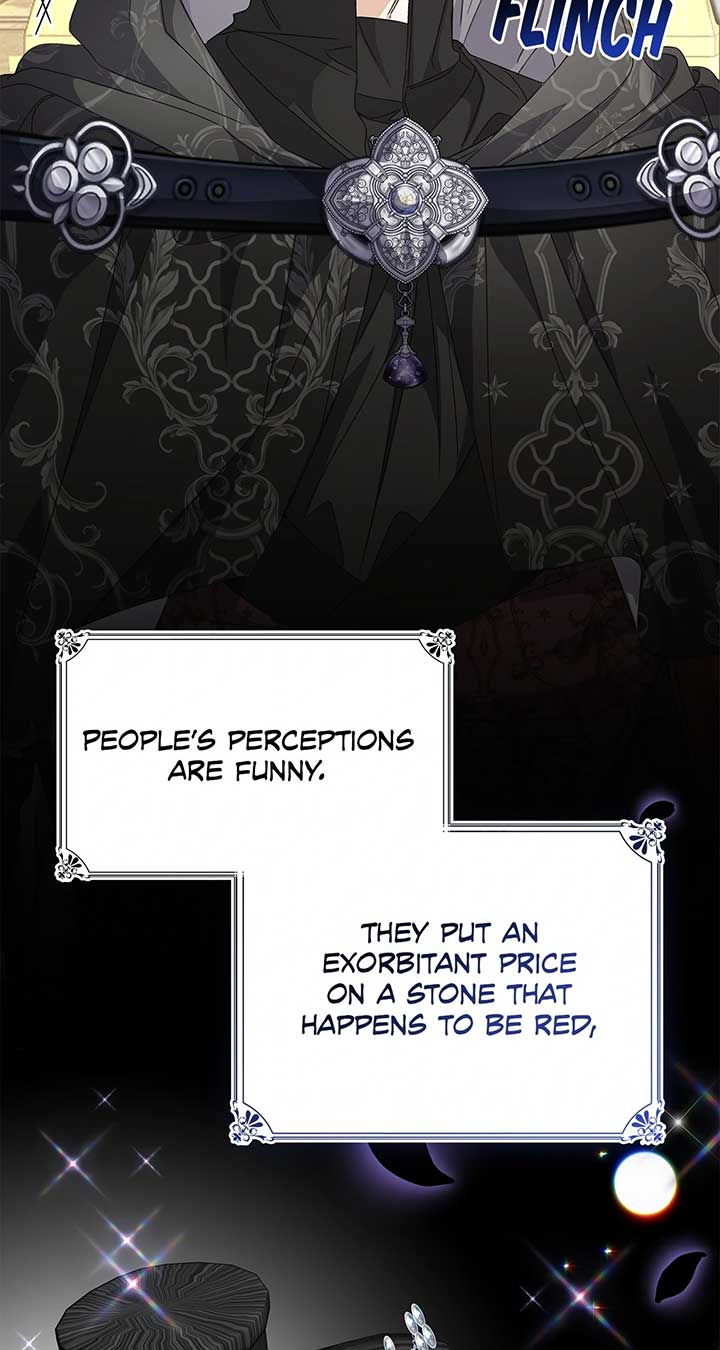 Enough with the Flirting Chapter 27 414 059