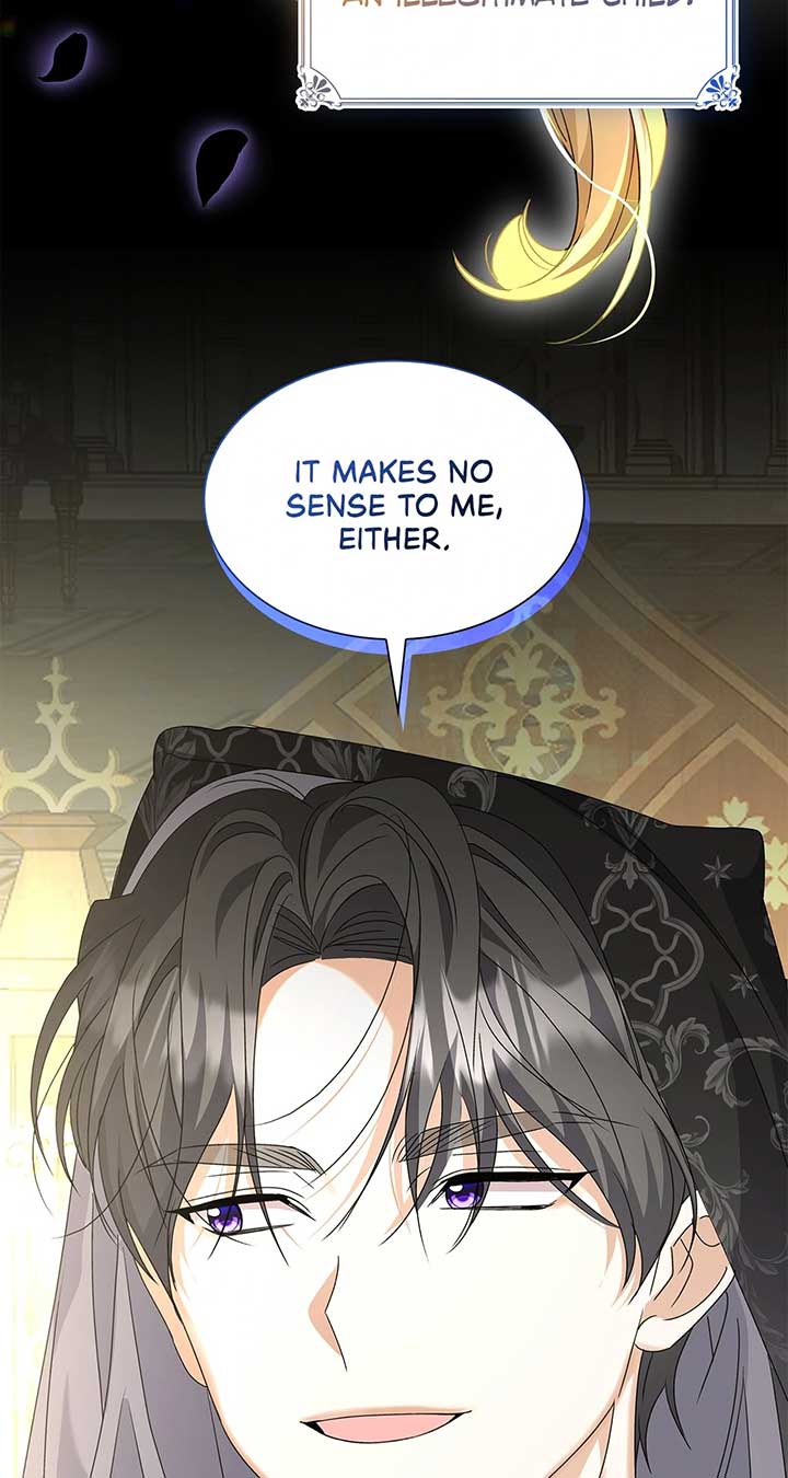 Enough with the Flirting Chapter 27 416 061