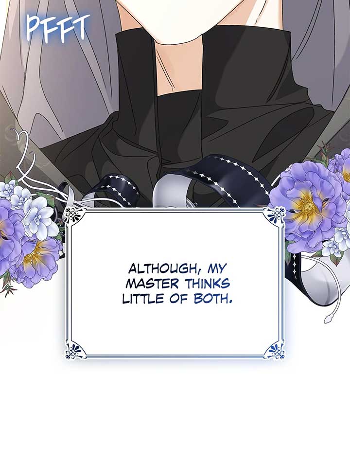 Enough with the Flirting Chapter 27 417 062