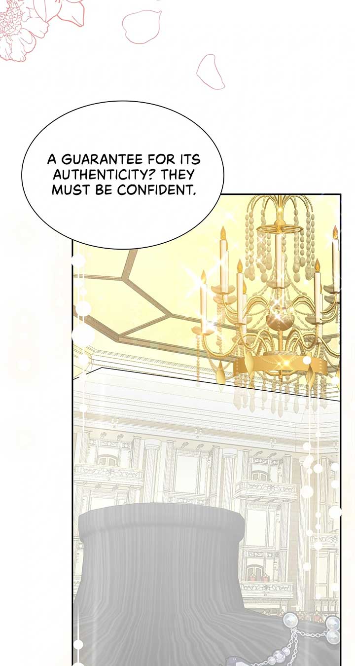 Enough with the Flirting Chapter 27 420 065