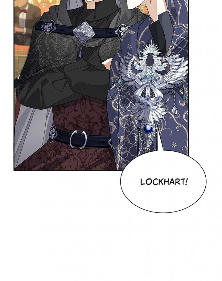 Enough with the Flirting Chapter 27 422 067