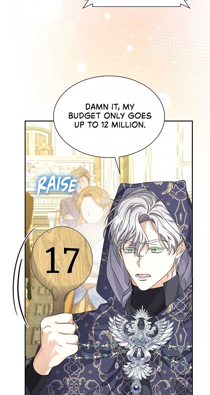 Enough with the Flirting Chapter 27 427 072