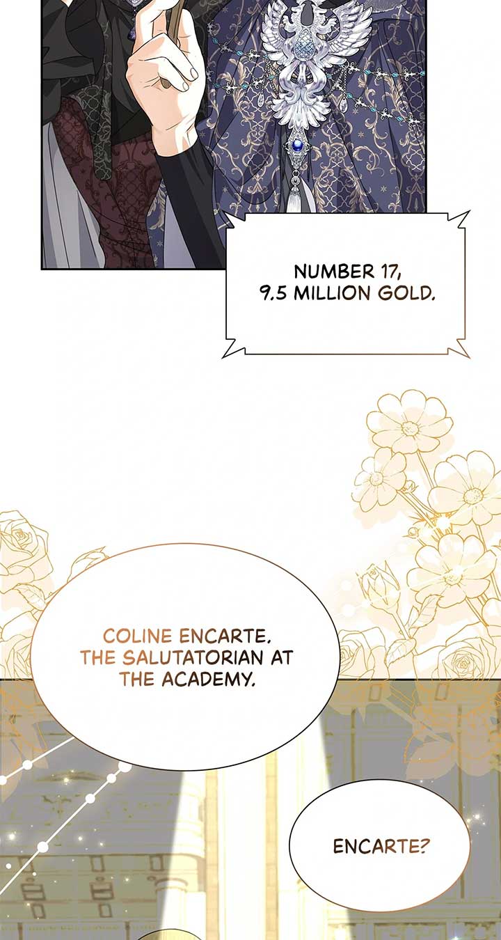 Enough with the Flirting Chapter 27 430 075