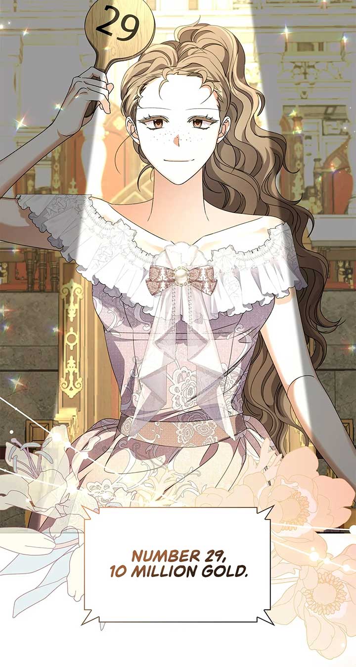 Enough with the Flirting Chapter 27 431 076