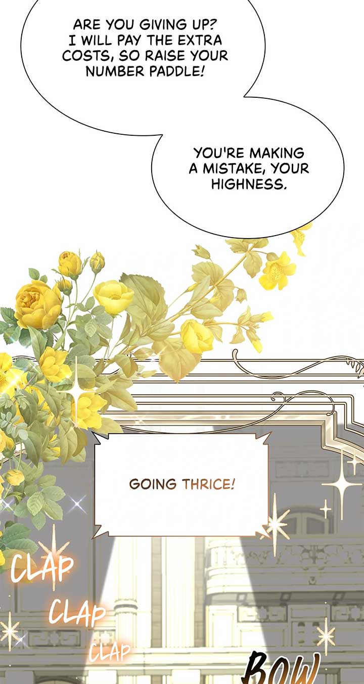 Enough with the Flirting Chapter 27 435 080