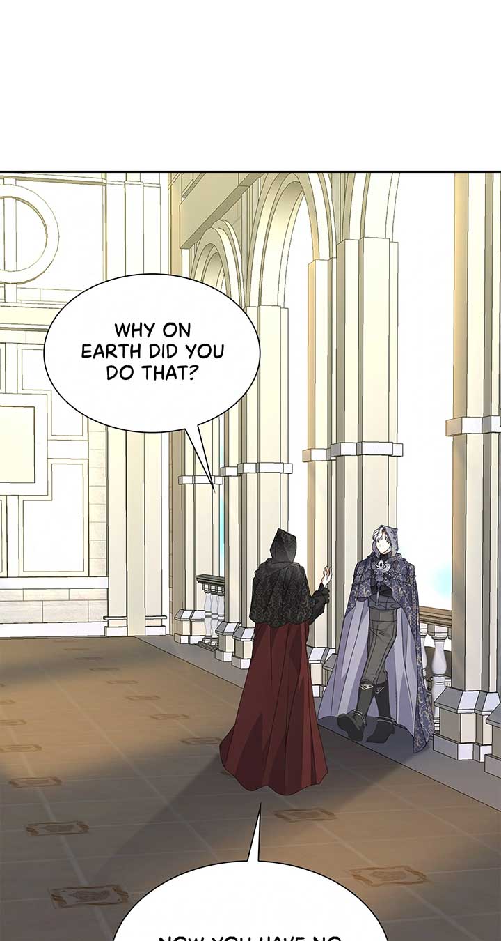 Enough with the Flirting Chapter 27 438 083