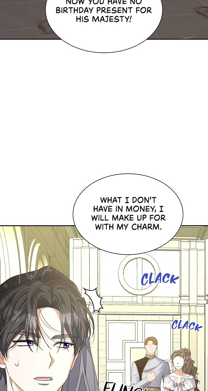 Enough with the Flirting Chapter 27 439 084