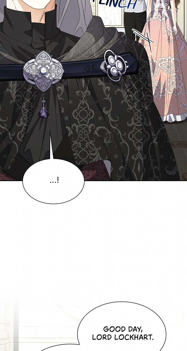 Enough with the Flirting Chapter 27 440 085