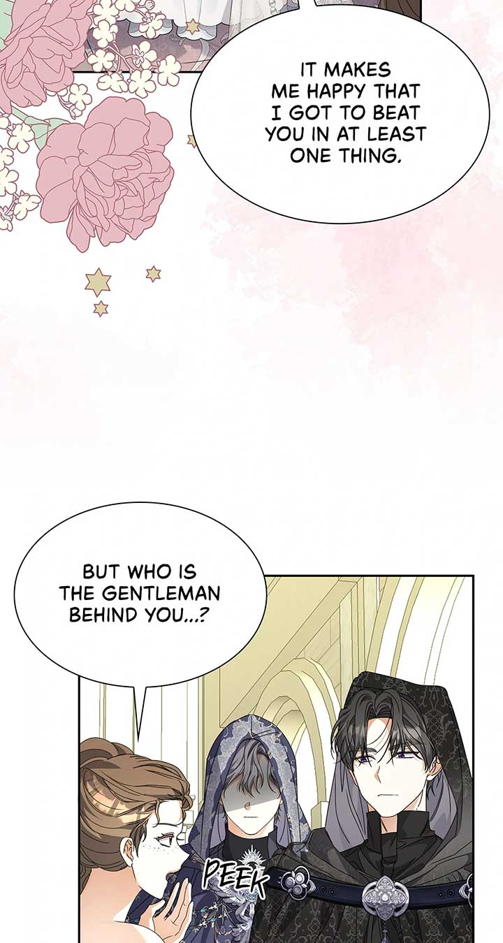 Enough with the Flirting Chapter 27 444 089