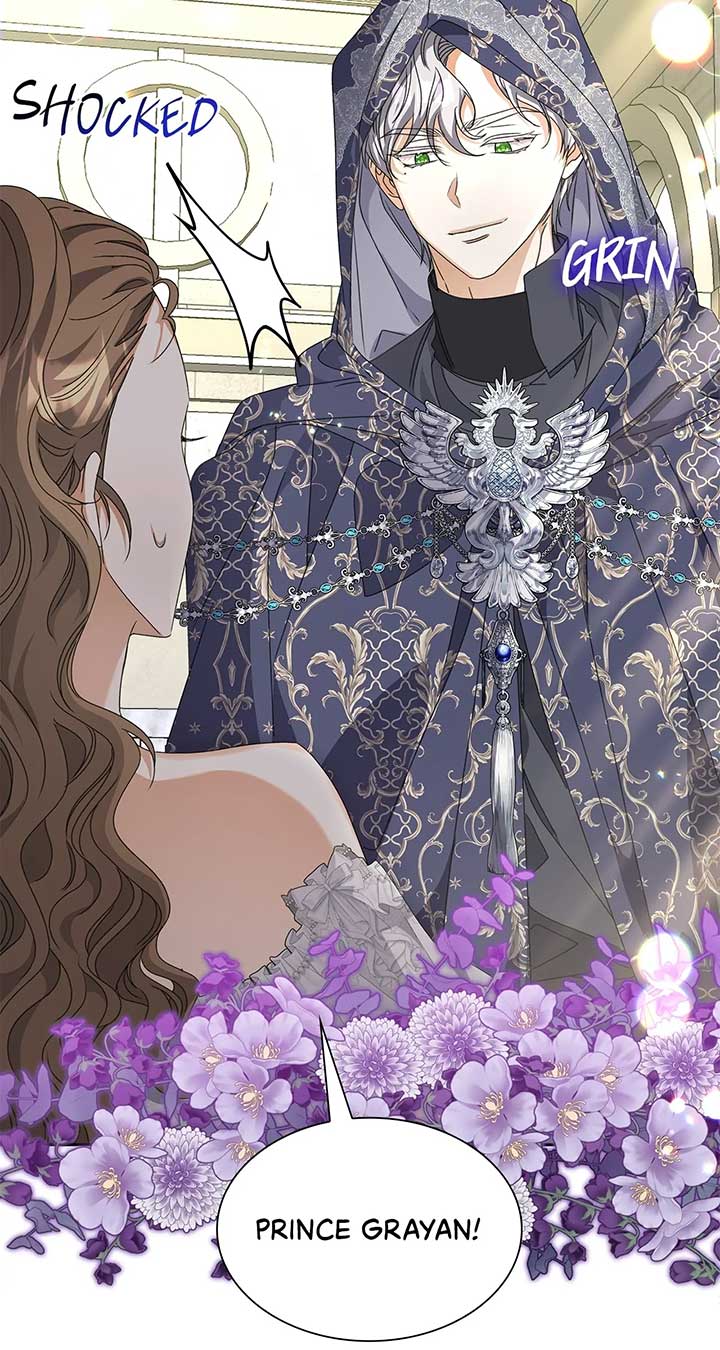 Enough with the Flirting Chapter 27 446 091