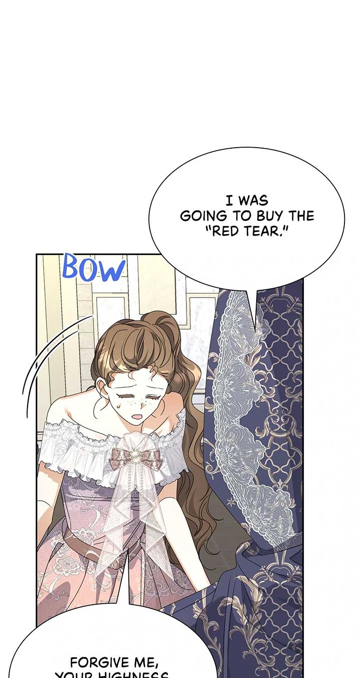 Enough with the Flirting Chapter 27 447 092