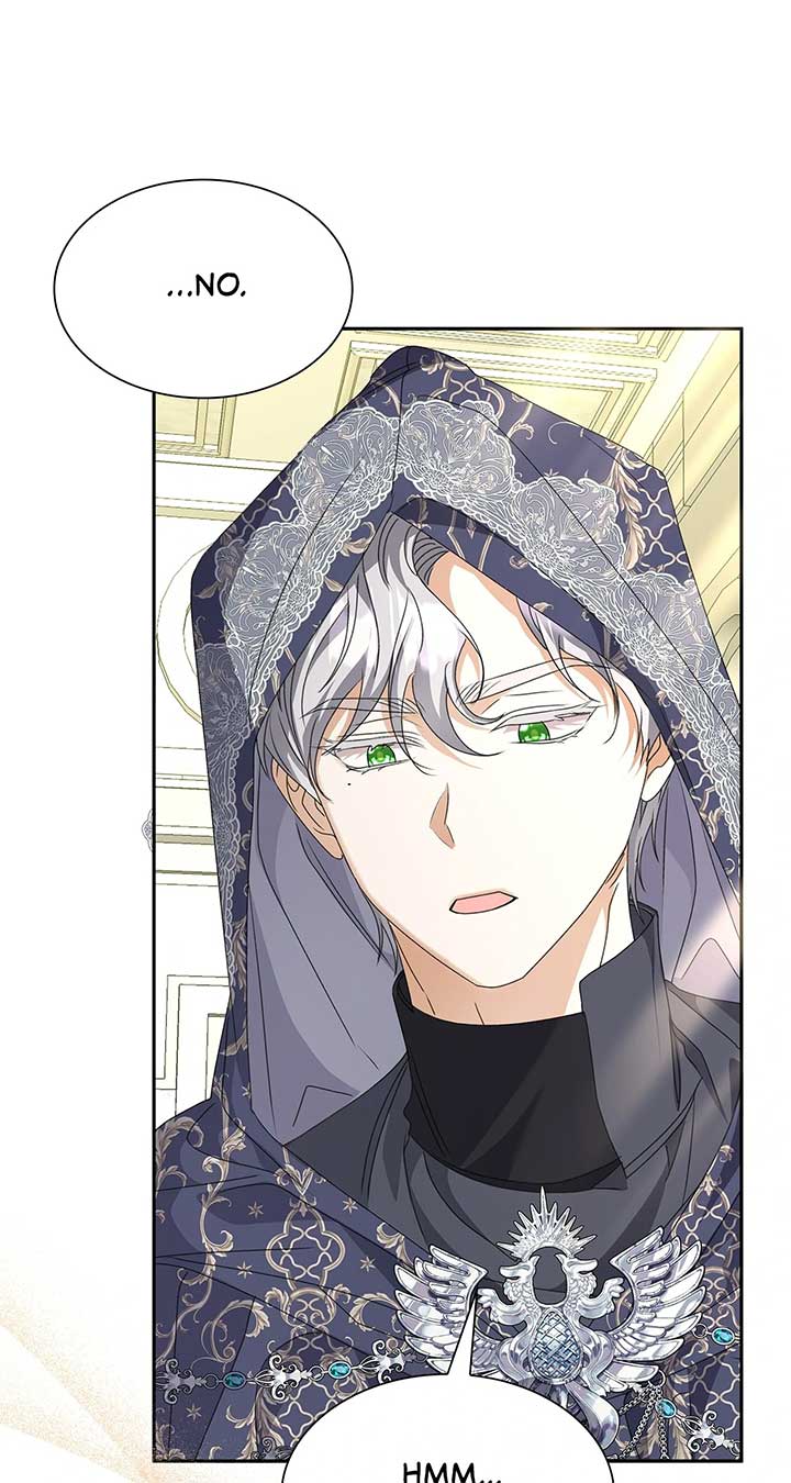 Enough with the Flirting Chapter 27 449 094