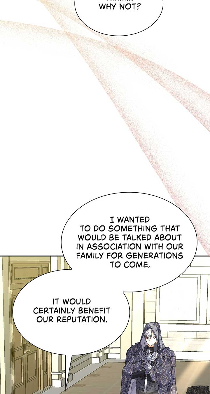 Enough with the Flirting Chapter 27 450 095