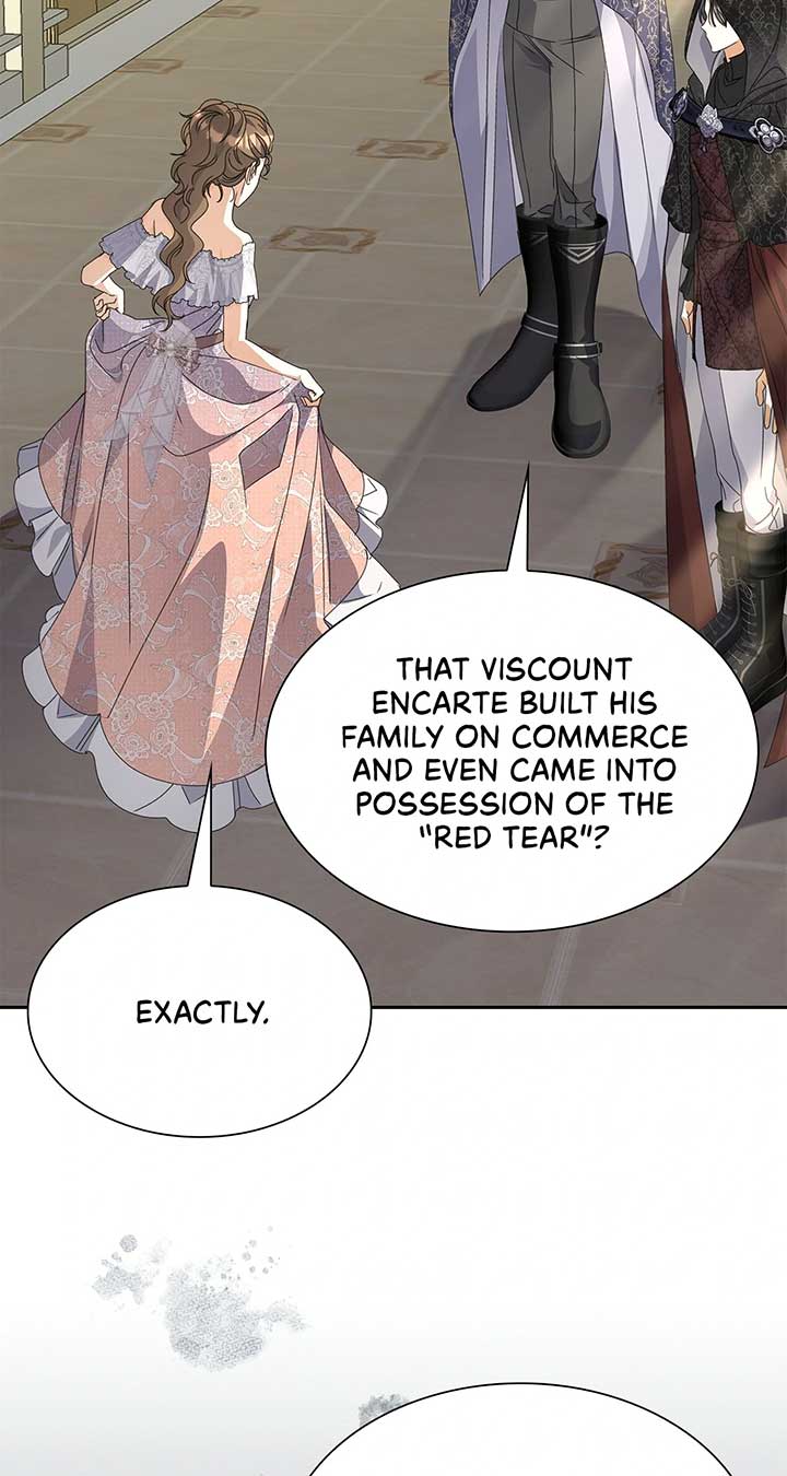 Enough with the Flirting Chapter 27 451 096