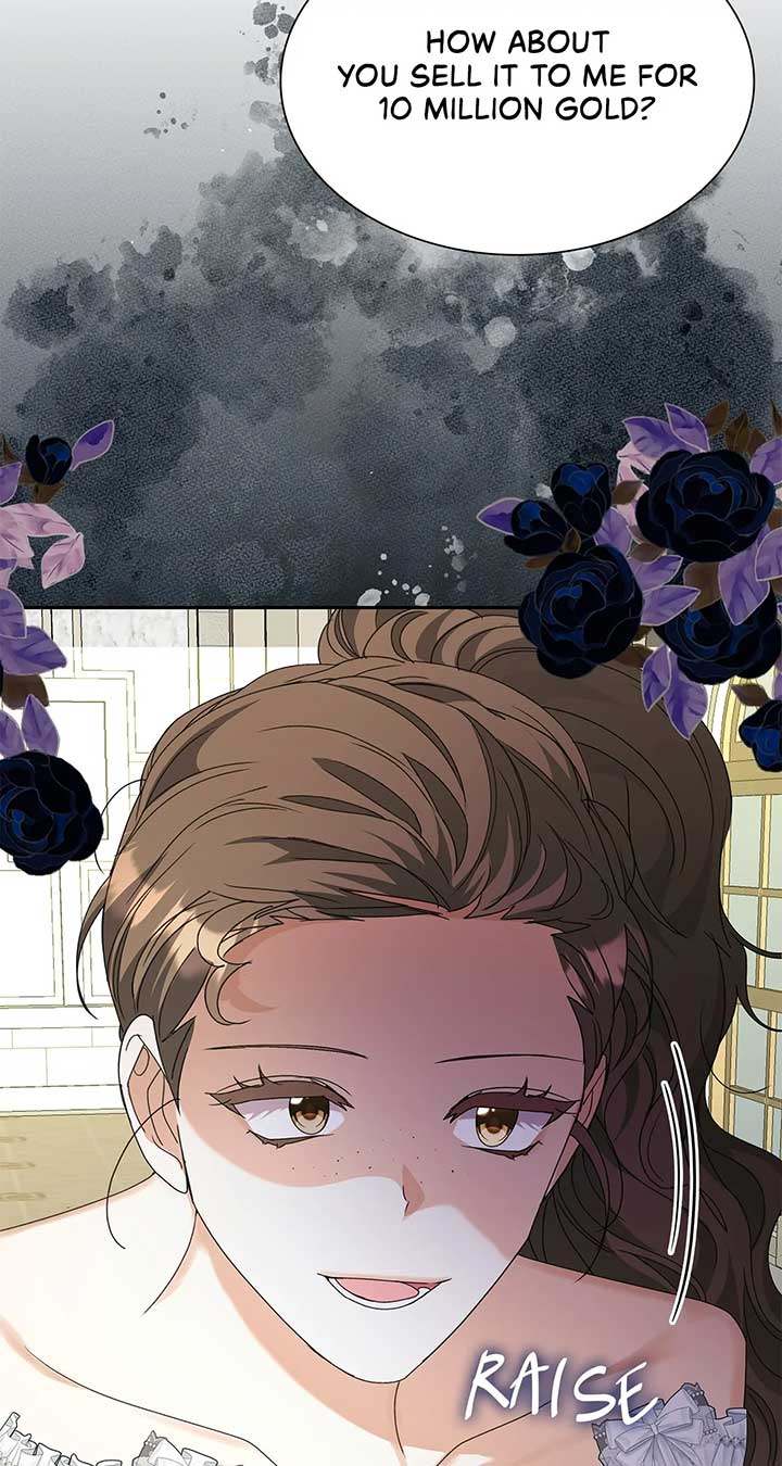 Enough with the Flirting Chapter 27 452 097
