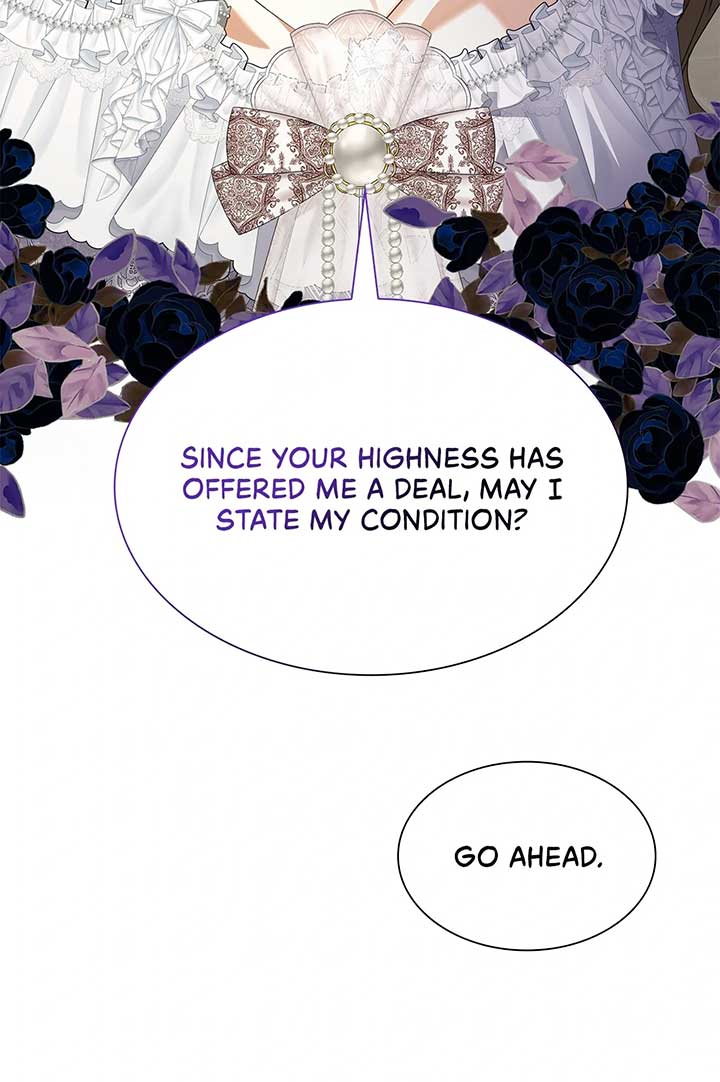 Enough with the Flirting Chapter 27 453 098