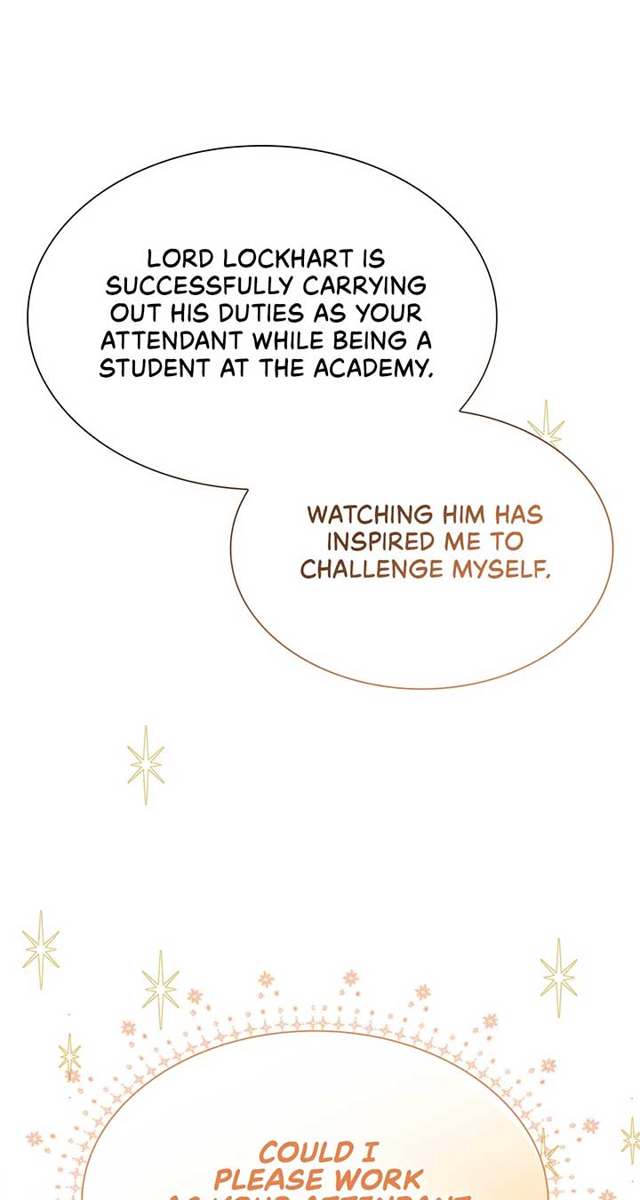 Enough with the Flirting Chapter 27 454 099