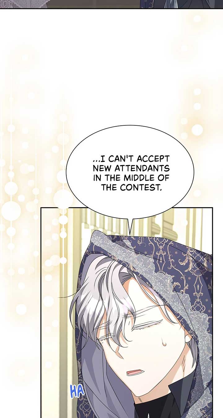 Enough with the Flirting Chapter 27 456 101