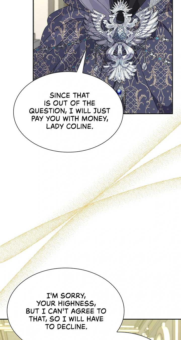 Enough with the Flirting Chapter 27 457 102