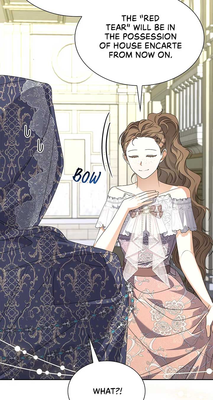 Enough with the Flirting Chapter 27 458 103
