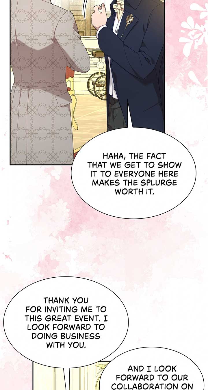 Enough with the Flirting Chapter 28 331 009