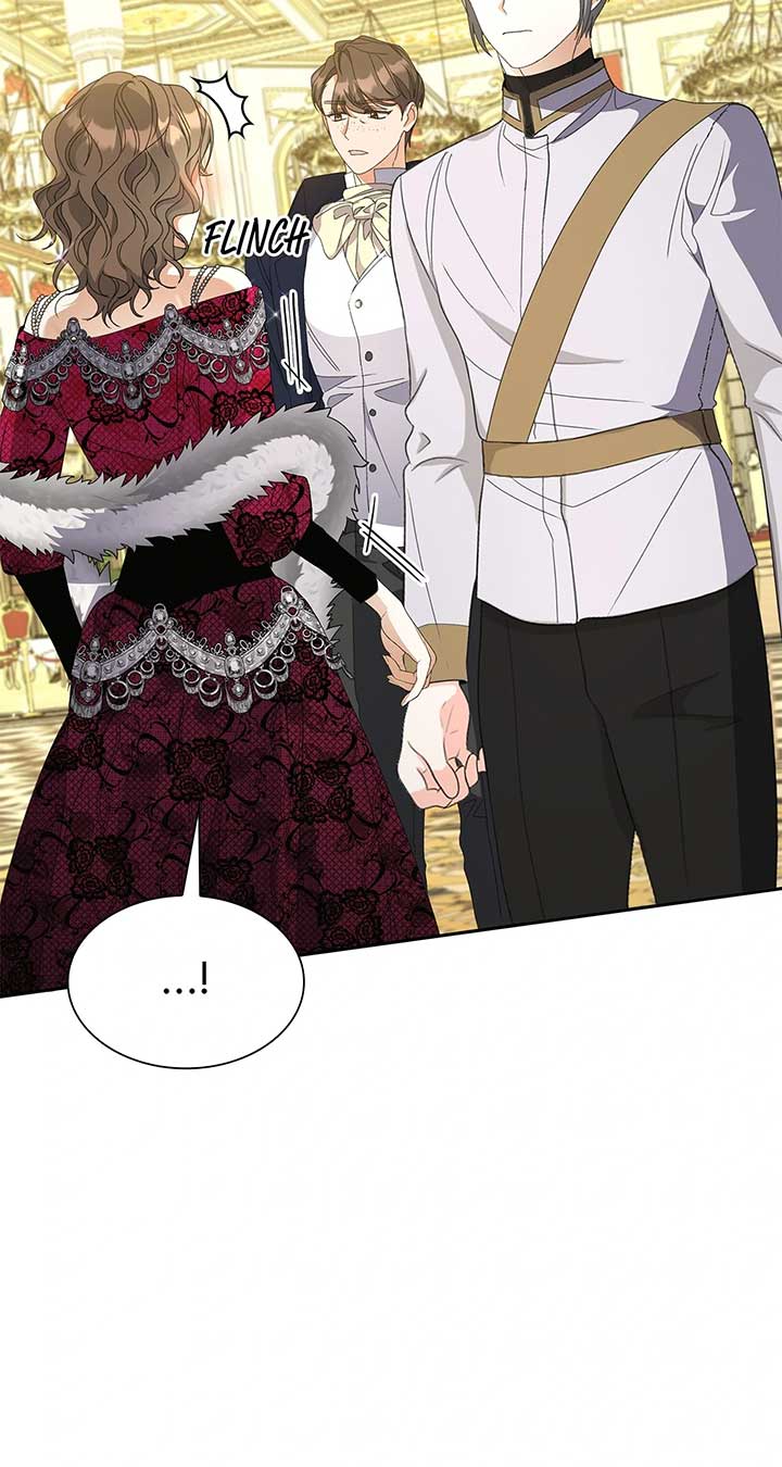 Enough with the Flirting Chapter 28 343 021