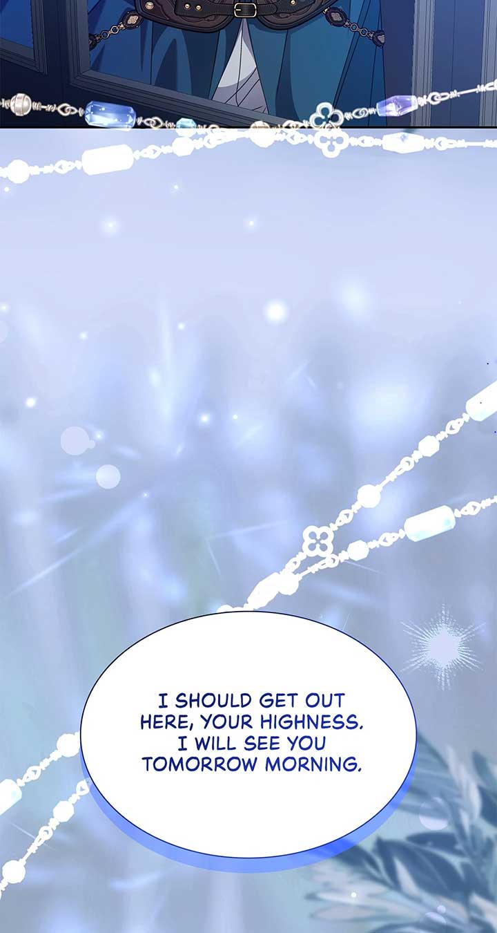 Enough with the Flirting Chapter 28 369 047