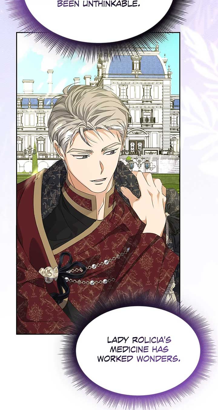 Enough with the Flirting Chapter 28 392 070