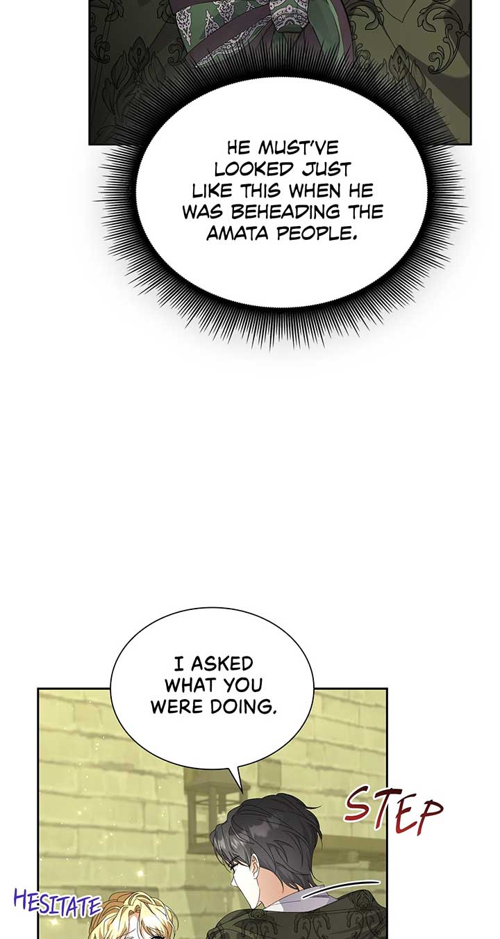 Enough with the Flirting Chapter 29 318 008