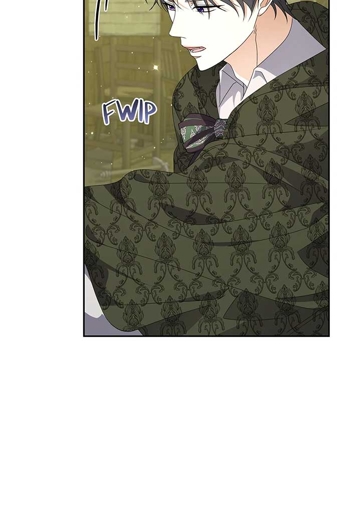 Enough with the Flirting Chapter 29 322 012