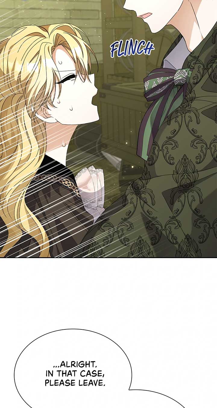 Enough with the Flirting Chapter 29 326 016