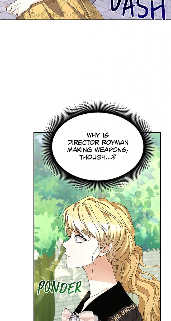 Enough with the Flirting Chapter 29 331 021
