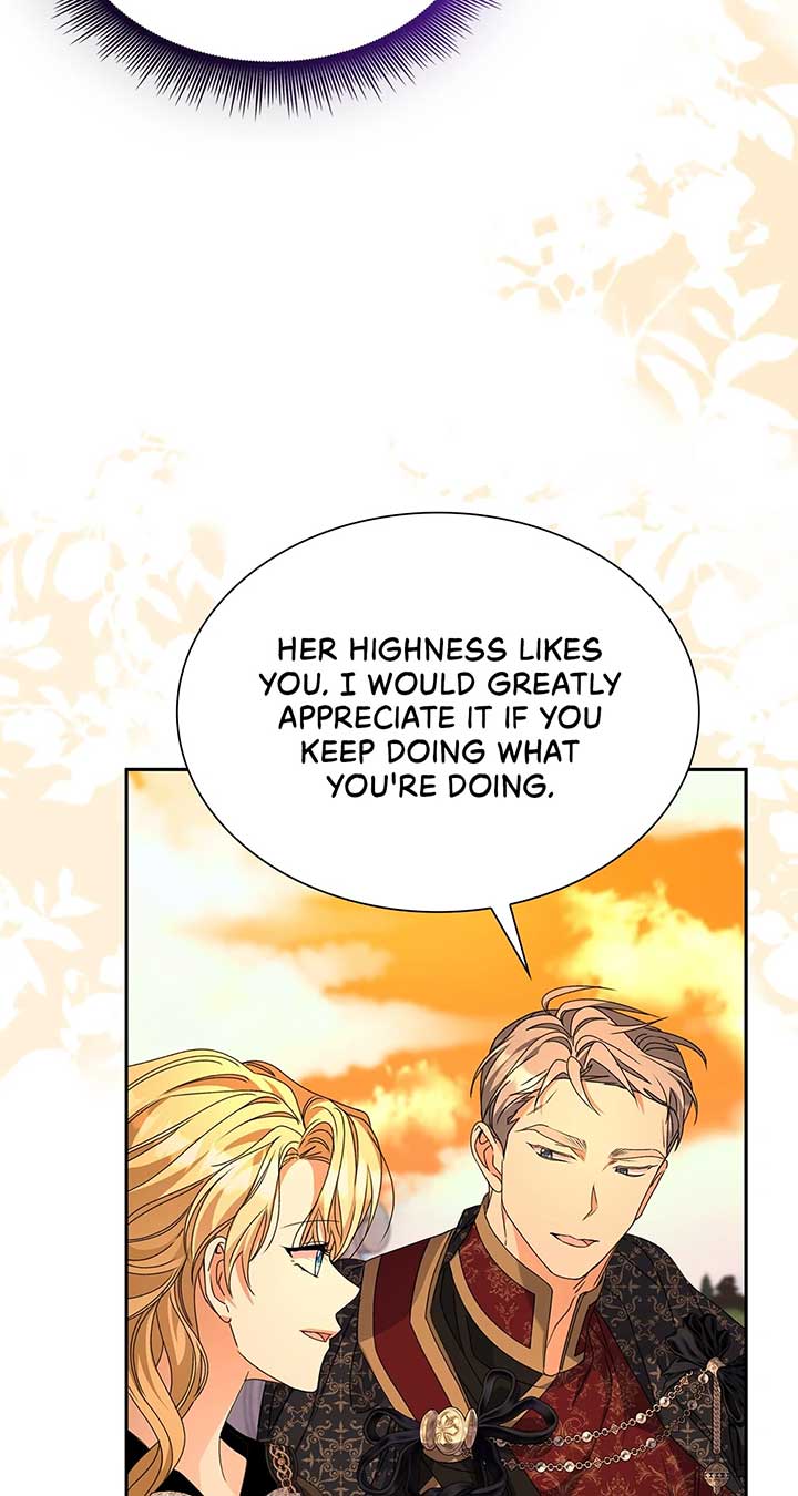 Enough with the Flirting Chapter 29 349 039