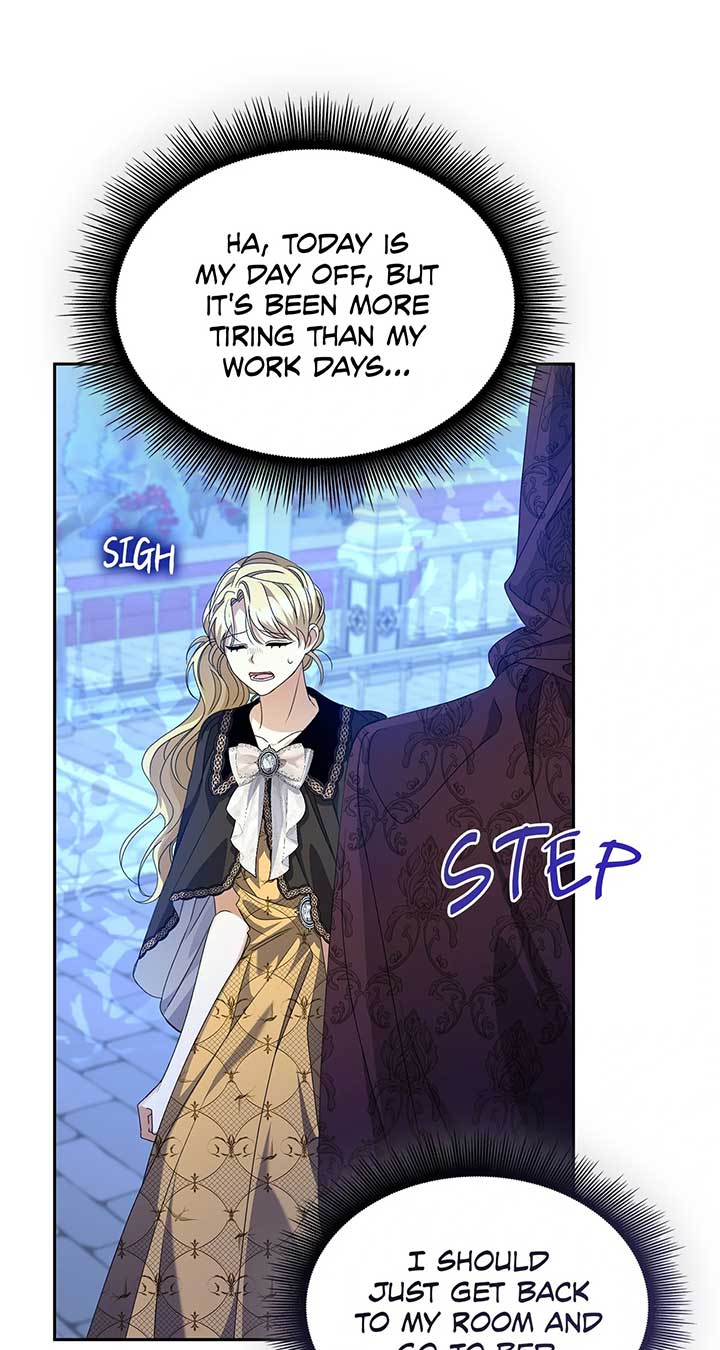 Enough with the Flirting Chapter 29 368 058