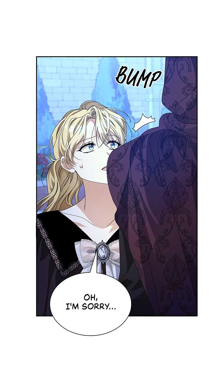 Enough with the Flirting Chapter 29 370 060